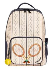 Ghiozdan școlar New Bobbie Love Game Jeune Premier design ergonomic de lux 42*30 cm