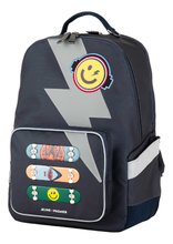 Školní taška batoh New Bobbie Skate Jeune Premier ergonomická luxusní provedení 42*30 cm
