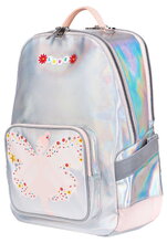 Školská taška batoh New Bobbie Magic Elf Jeune Premier ergonomická luxusné prevedenie 42*30 cm JPBO226266