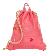 Tornazsák City Bag Candy Jeune Premier ergonomikus luxus kivitel 40*36 cm