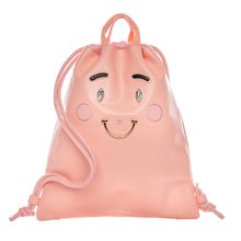 Tornazsák City Bag BFF Pink Jeune Premier ergonomikus luxus kivitel 40*36 cm JPCi025238