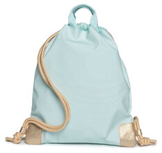 Školský vak na telocvik a prezuvky City Bag Le Petit Chef Jeune Premier ergonomický luxusné prevedenie 40*36 cm JPCI026263