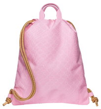 Školský vak na telocvik a prezuvky City Bag Mermaids Jeune Premier ergonomický luxusné prevedenie 40*36 cm