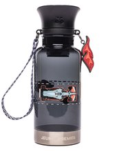 Školní láhev na vodu Drinking Bottle Grand Prix Jeune Premier ergonomická luxusní provedení 20*7 cm