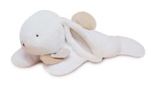 Plyšový zajac Happy Wild Doudou et Compagnie bielo-hnedý 65 cm od 0 mes DC3854