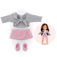 Oblečenie Dance Lesson Set Ma Corolle pre 36 cm bábiku od 4 rokov