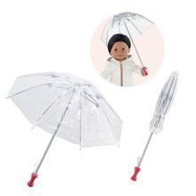 Dáždnik Umbrella Ma Corolle pre 36 cm bábiku od 4 rokov CODJB74