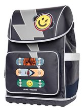 Školní batoh velký Ergomaxx Skate Jeune Premier ergonomický luxusní provedení 41*27 cm