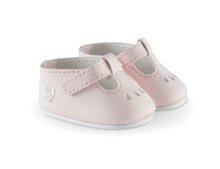 Cipellők rózsaszín Ankle strap Shoes Pink Mon Grand Poupon Corolle 36 cm játékbabának 3 évtől CO140500