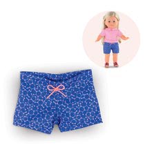 Oblečenie Shorts Ma Corolle pre 36 cm bábiku od 4 rokov