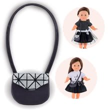 Geantă de umeri Messenger Bag Ma Corolle pentru păpușa de jucărie de 36 cm de la 4 ani