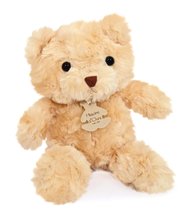 Ursuleț de pluș Calin Bear Histoire d’ Ours maro 21 cm de la 0 luni HO2469FLORAJ