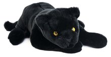 Plyšový panter Black Panther Histoire d’ Ours čierny 40 cm od 0 mes HO2961