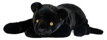 Plyšový panter Black Panther Histoire d’ Ours čierny 75 cm od 0 mes HO2962