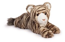 Plyšový tiger Bengaly the Tiger Histoire d’ Ours hnedý 35 cm od 0 mes HO3061