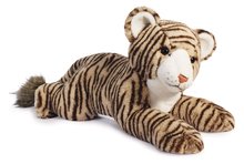 Plyšový tiger Bengaly the Tiger Histoire d’ Ours hnedý 50 cm od 0 mes HO3062