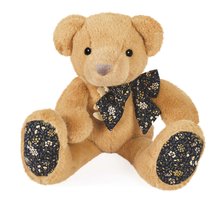 Ursuleț de pluș Bear Light Brown Copain Calin Histoire d’ Ours maro 25 cm în ambalaj cadou de la 0 luni HO3123