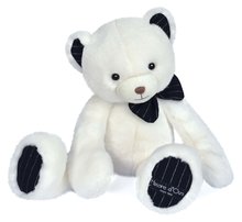 Plyšový medvedík Bear Ivory Les Preppy Chics Histoire d’ Ours biely 40 cm od 0 mes HO3131