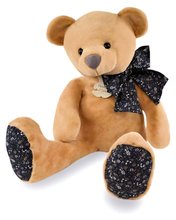 Plyšový medvedík Bear Light Brown Copain Calin Histoire d’ Ours hnedý 60 cm od 0 mes HO3197
