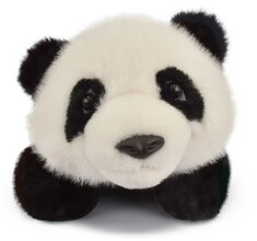 Plyšová panda Bao The Panda Histoire d’ Ours čierno-biela 42 cm od 0 mes HO3337