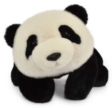 Plyšová panda Bao The Panda Histoire d’ Ours čierno-biela 55 cm od 0 mes HO3338