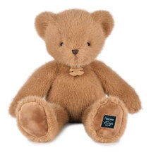 Plyšový medvedík Clémentin Peanut Praline Histoire d’ Ours hnedý 38 cm od 0 mes