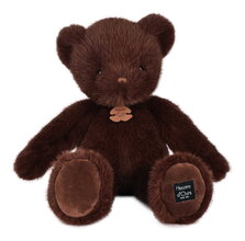 Plyšový medvedík Clémentin Choco Cranberries Histoire d’ Ours hnedý 38 cm od 0 mes