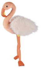 Plyšový plameniak Flamingo Marine Treasures Histoire d’ Ours ružový 50 cm od 0 mes HO3450