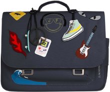 Iskolai aktatáska It Bag Midi Mr. Gadget Jeune Premier ergonomikus luxus kivitel 30*38 cm