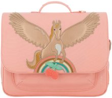 Iskolai aktatáska It Bag Midi Pegasus Jeune Premier ergonomikus luxus kivitel 30*38 cm