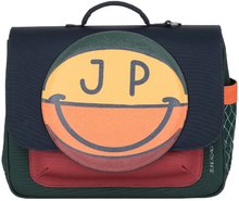 Školská aktovka It Bag Midi MVP Jeune Premier ergonomická luxusné prevedenie 30*38 cm