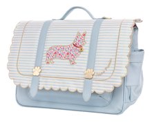 Iskolai aktatáska It Bag Midi Liberty Corgi Jeune Premier ergonomikus luxus kivitel 30*38 cm