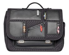 Školní aktovka It Bag Midi Grand Prix Jeune Premier ergonomická luxusní provedení 30*38 cm