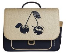 Školská aktovka It bag Mini Icons Jeune Premier ergonomická luxusné prevedenie 27*32 cm