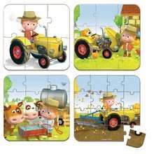 J02886 a janod puzzle