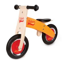 Drevený balančný bicykel Little Bikloon Janod od 24 mes