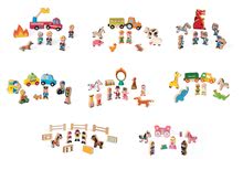 J08519 b janod rozpravka set