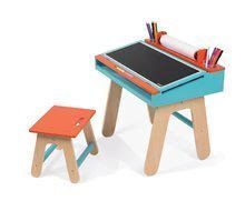 J09616 a janod skolska lavica