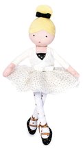 Bábika Anaïs My Little Ballerina Jolijou 35 cm v bielych šatách z jemného textilu od 4 rokov JJ6035