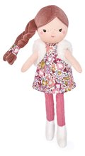 Păpușă Best Friends Jolijou 25 cm din material textil 4 modele diferite de la 5 ani JJ6038