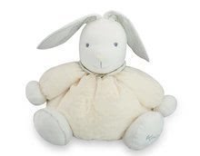 Plyšový zajačik Perle-Maxi Rabbit Kaloo 50 cm pre najmenších krémový