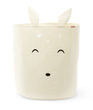 Textilný košík srnka My Large Basket Classique Home Kaloo 40*58 cm od 0 mesiacov