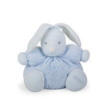 Iepuraș de pluș Perle-Chubby Rabbit Kaloo 25 cm albastru în ambalaj de cadou pentru cei mai mici