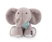 Plyšový sloník Peanut Les Amis-Elephant Kaloo 25 cm v darčekovom balení pre najmenších