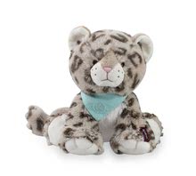 Plyšový leopard Cookie Les Amis-Leopard Kaloo 25 cm v darčekovom balení pre najmenších
