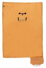 Deka pre najmenších My Bolster Blanket Lion 2in1 Home Kaloo cestovná 75*100 cm od 0 mes