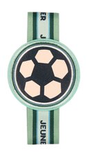 Rugalmas gumiszalag tízórais dobozra Lunchbox Elastic FC Jeune Premier luxus kivitel