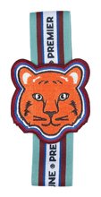 Rugalmas gumiszalag tízórais dobozra Lunchbox Elastic JP Tiger Jeune Premier luxus kivitel