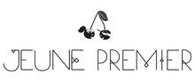 Șapcă pentru copii Icon Cap Beige Jeune Premier design de lux bej