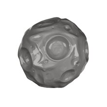 Set senzorických loptičiek na masáž a rozvoj motoriky Meteority MUFFIK 2 kusy